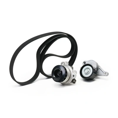 Abbildung von SKF VKMC 36086 1 Wasserpumpe + Keilrippenriemensatz mit Dichtungen RENAULT: MASTER 3 Bus, TRAFIC 2 ESPACE 4, OPEL: Movano B Kastenwagen kfzteile,