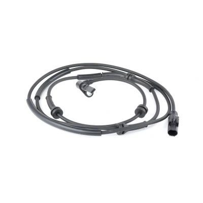 Abbildung von A.B.S. 30551 ABS Sensor aktiver 1920 schwarz ALFA ROMEO: 147, FIAT: Multipla