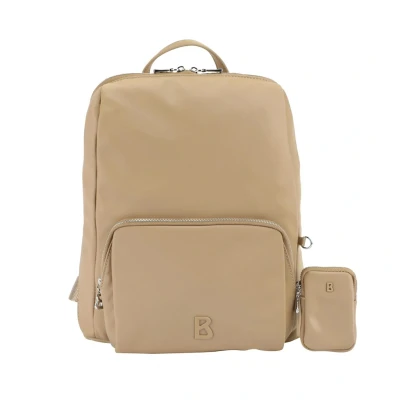 Abbildung von Bogner Verbier PLAY Tagesrucksack, Damen, Größe: One Size, Greige