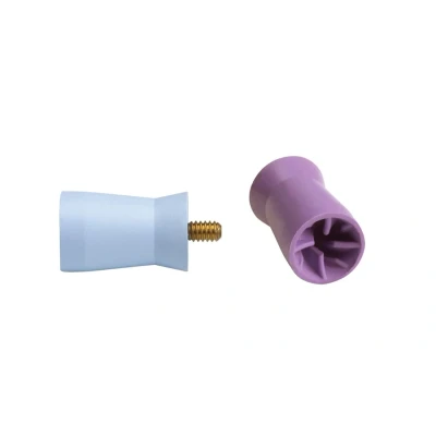 Abbildung von Turbo Plus LF Cup Long lila weich 144er 144 Kelche