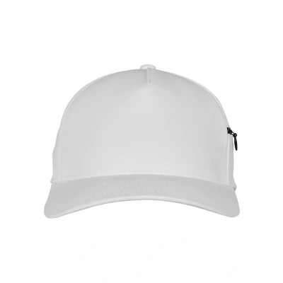 Abbildung von Flexfit Pocket Cap, Herren, Größe: One Size, White