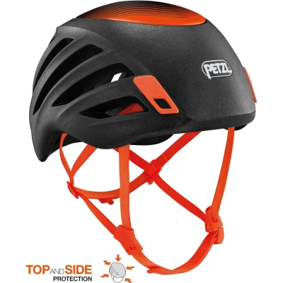 Abbildung von Petzl Sirocco Kletterhelm