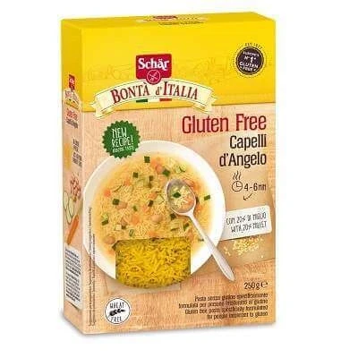 Abbildung von Schar Cap Angel 250g