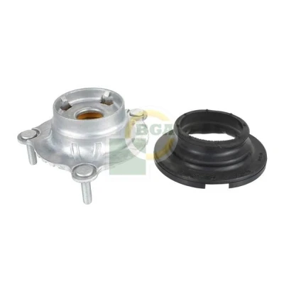 Abbildung von BGA SM91006 Federbeinstützlager Vorderachse ohne Kugellager Gummi CITROËN: C5 III Kombi, PEUGEOT: 508 I SW, 407 Coupe
