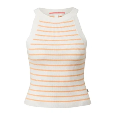 Abbildung von QS Top, Damen, Größe: XL, Mango