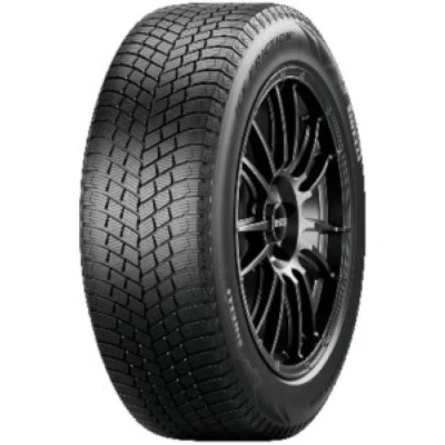 Abbildung von Pirelli Ice Friction ( 215/65 R17 103H XL, Nordic compound )