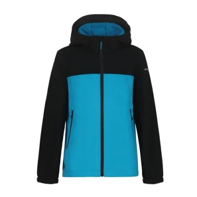 Abbildung von Icepeak Softshelljacke KLINE (1 St)