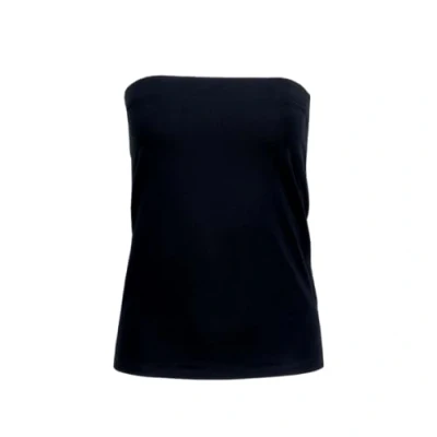 Abbildung von Brandit Bandeau Top, Damen, Größe: Small, Black