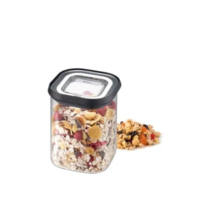 Abbildung von Gefu Vorratsglas Pantry 11 x 13.5 cm / 900 ml