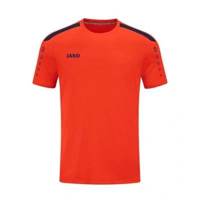 Abbildung von Jako Fußballtrikot 4223 Trikot Power KA