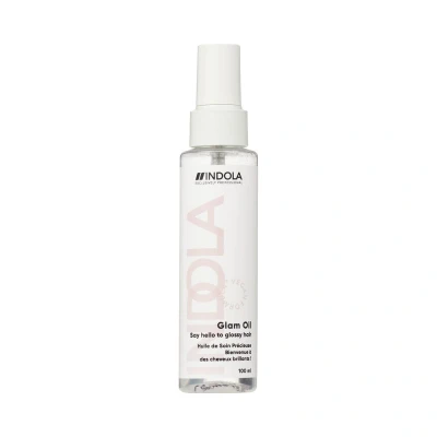 Abbildung von Indola Innova Glamorous Oil Gloss 75ml