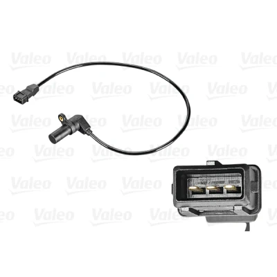 Abbildung von VALEO 254089 Impulsgeber 3 Induktivsensor mit Kabel OPEL: Astra G CC, H Schrägheck, Zafira A
