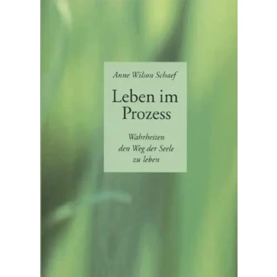 Abbildung von leben im Prozess: Wahrheiten den Weg der Seele zu