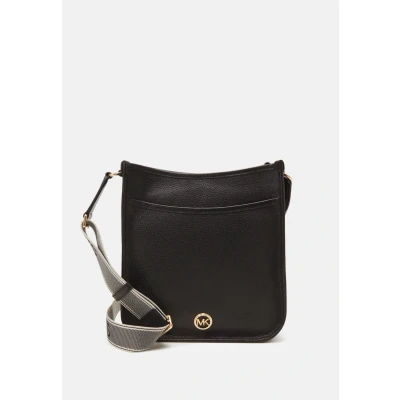 Abbildung von Michael Kors Luisa Handtasche, Damen, Größe: One Size, Black