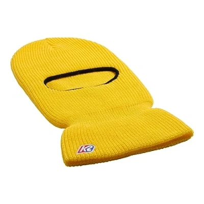 Abbildung von K2 Solid Mask, yellow, One size