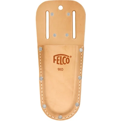 Abbildung von FELCO 910 Etui aus Leder