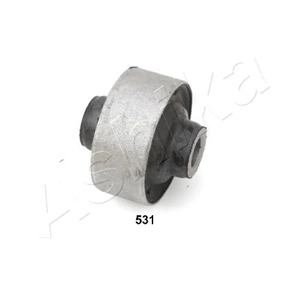 Abbildung von ASHIKA GOM 531 Halter, Querlenkerlagerung MITSUBISHI: Colt VI CZC Cabrio