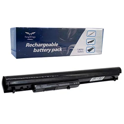 Abbildung von FengWings® 740715 001 OA04 OA03 Akku, 14.4V 2600mAh Kompatibel mit HP 240 G2 250 G3 255 HSTNN LB5S PB5Y
