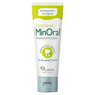 Abbildung von MinOral 75 ml