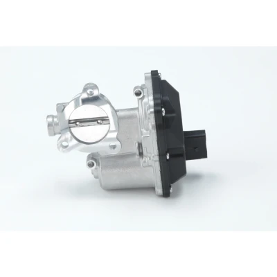 Abbildung von VDO 2803601002302 AGR Ventil elektrisch ohne Kühler, mit Dichtungen VOLKSWAGEN: Tiguan I, Passat B8 Variant, Sharan II, SKODA: Octavia 3 Combi