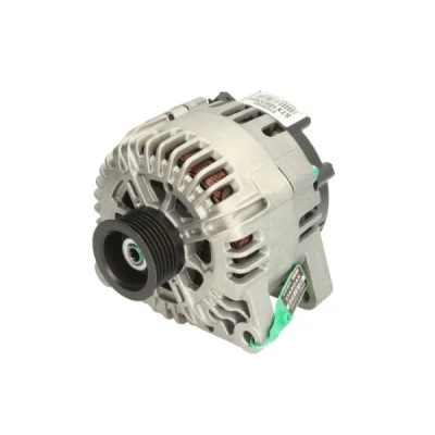 Abbildung von STARDAX STX100330R Lichtmaschine 12V 150A PEUGEOT: 206 Schrägheck, 307 407 SW, CITROËN: Berlingo / First I, C2 C1 I