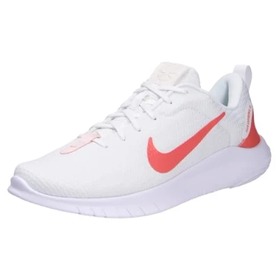 Abbildung von Nike Performance FLEX Experience RN 12 Trainingsschuh, Damen, Größe: 40, White/magic ember Schuhe