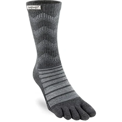 Abbildung von Outdoor Midweight Crew Wool S