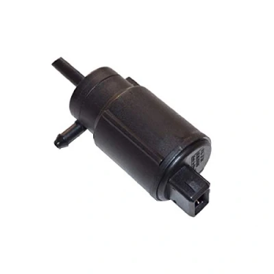 Abbildung von FAST FT95906 Waschwasserpumpe 12V für Frontscheibenreinigung FIAT: 500 Schrägheck, Doblo II Kasten / Kombi, C Cabrio, CITROËN: Nemo Kastenwagen