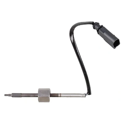 Abbildung von METZGER 0894892 Sensor, Abgastemperatur VOLKSWAGEN: Golf 5 Schrägheck, Polo IV AUDI: A3 A2