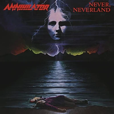 Abbildung von Never,Neverland [Vinyl LP]