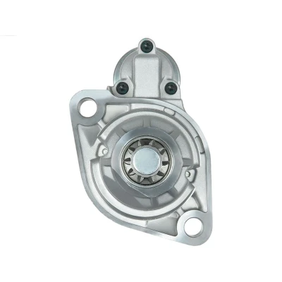 Abbildung von AS PL S0681S Anlasser 12 1,10 10 VOLKSWAGEN: Golf 5 Schrägheck, Touran I, Passat B6 Variant, SKODA: Octavia II 2 Combi