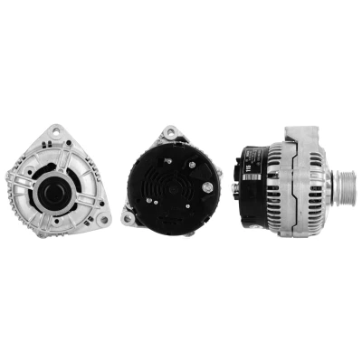 Abbildung von LUCAS LRA01684 Lichtmaschine 12V 115A MERCEDES BENZ: G Klasse SUV, Sprinter 3 T Kastenwagen, Pritsche/Fahrgestell