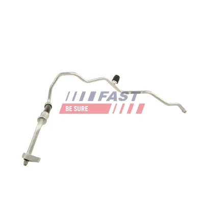 Abbildung von FAST FT59421 Klimaleitung von Trockner nach Verdampfer RENAULT: Kangoo I (KC) 1.5 dCi 2001 2010