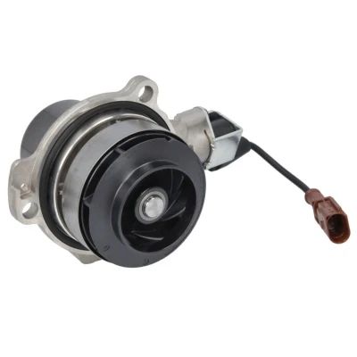 Abbildung von Saleri SIL PA1566V Wasserpumpe schaltbare mechanisch AUDI: A4 B8 Avant, A6 C7 A5 Sportback, VOLKSWAGEN: Golf 7 Schrägheck