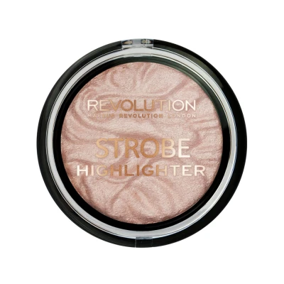 Abbildung von Makeup Revolution Strobe Highlighter Radiant Lights