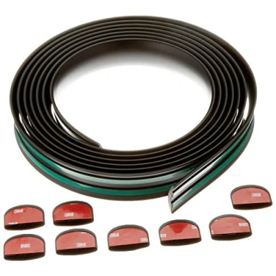 Abbildung von 4R Quattroerre.it 12254 Auto Schutzleisten, 42 mm x 5 mt