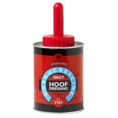 Abbildung von Tägliche Hufpflege Carr&amp;Day&amp;Martin Cornucrescine daily 500 ml