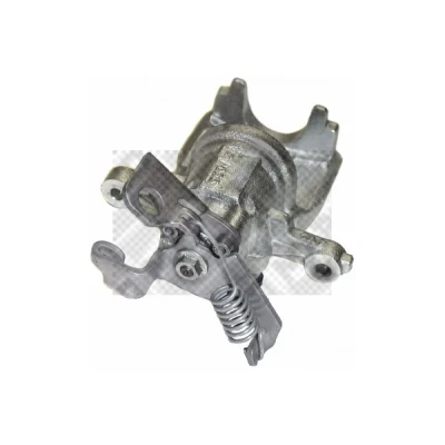 Abbildung von MAPCO 4783 Bremssattel Grauguss Hinterachse rechts FORD: MONDEO 3, 3 Stufenheck