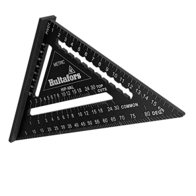 Abbildung von Hultafors Sparrenwinkel 45 en 90