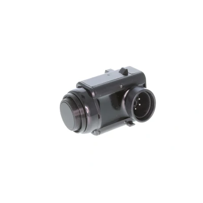 Abbildung von VEMO V30 72 0024 Parksensoren Original Qualität vorne, hinten schwarz Ultraschallsensor MERCEDES BENZ: E Klasse Limousine, ML