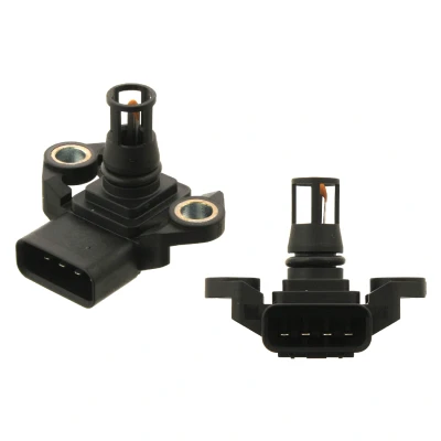 Abbildung von FEBI BILSTEIN 30677 Sensor, Saugrohrdruck TOYOTA: Aygo, iQ, DAIHATSU: Sirion II, CITROËN: C1 I