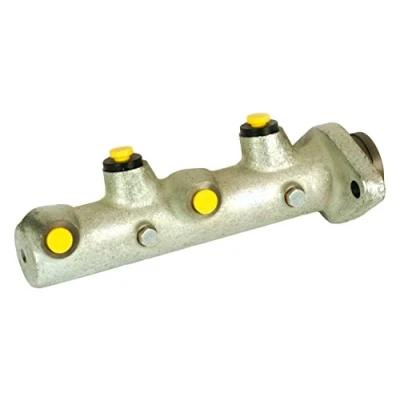 Abbildung von BREMBO M A6 012 Hauptbremszylinder 28,57 Gusseisen 10 x 1 (2) IVECO: DAILY 2 Pritsche/Fahrgestell