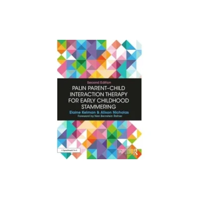 Abbildung von Palin Parent Child Interaction Therapy for Early Childhood Stammering