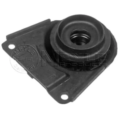 Abbildung von MEYLE 714 741 0001 Federbeinstützlager Hinterachse Wälzlager wird nicht benötigt ORIGINAL Quality ohne Kugellager FORD: MONDEO 3, 3 Kombi