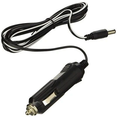 Abbildung von LAMPA 38978 Stecker für Zigarettenanzünder, mit Klinkenstecker