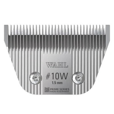 Abbildung von Wahl Prime Series Rasiermesser 1,5mm (#10W wide)