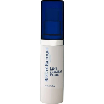 Abbildung von Beaut&eacute; Pacifique Line Combat Fluid / Pumpspender 15 ml