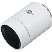 Abbildung von Brennenstuhl Heizkörperthermostat &quot;Connect Zigbee HT CZ 01&quot;