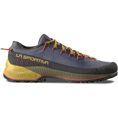 Abbildung von La Sportiva TX4 EVO Hikingschuh, Herren, Größe: 44, Night sky/savana Schuhe