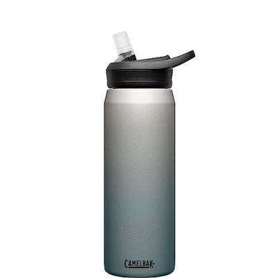 Abbildung von Camelbak Trinkflasche Eddy+ SST Vacuum. 750 ml. Metallic Matt